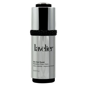 Lavelier Coral Luminous Skin Clair Repair Bottle